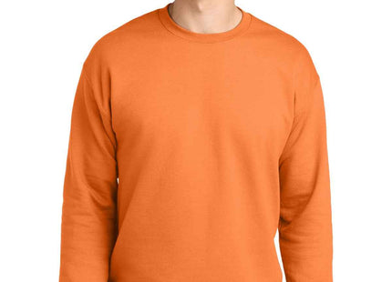 Gildan Softstyle Crewneck Sweatshirt SF000