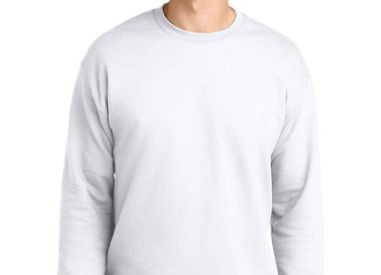 Gildan Softstyle Crewneck Sweatshirt SF000