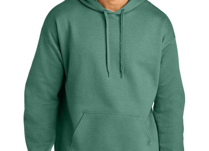 Gildan Softstyle Midweight Pullover Hooded Sweatshirt SF500