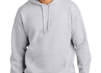Gildan Softstyle Midweight Pullover Hooded Sweatshirt SF500