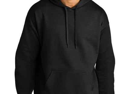 Gildan Softstyle Midweight Pullover Hooded Sweatshirt SF500