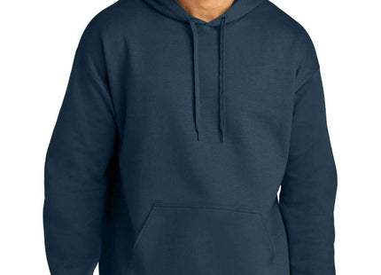 Gildan Softstyle Midweight Pullover Hooded Sweatshirt SF500