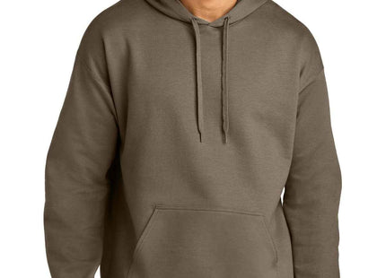 Gildan Softstyle Midweight Pullover Hooded Sweatshirt SF500