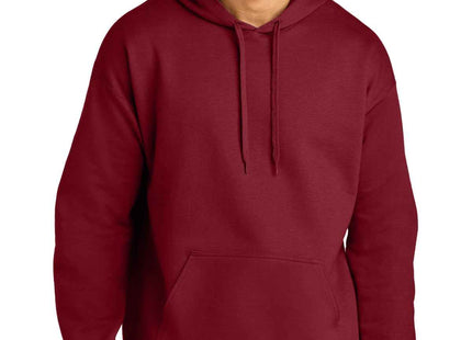 Gildan Softstyle Midweight Pullover Hooded Sweatshirt SF500