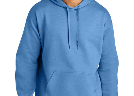 Gildan Softstyle Midweight Pullover Hooded Sweatshirt SF500