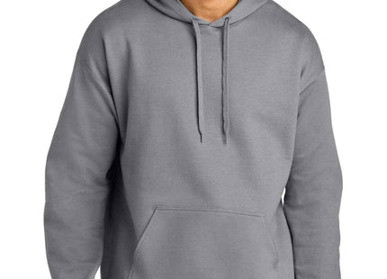 Gildan Softstyle Midweight Pullover Hooded Sweatshirt SF500