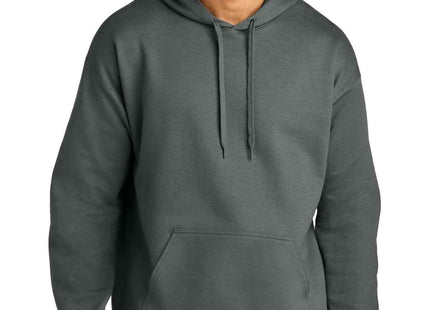 Gildan Softstyle Midweight Pullover Hooded Sweatshirt SF500