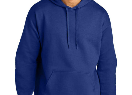 Gildan Softstyle Midweight Pullover Hooded Sweatshirt SF500