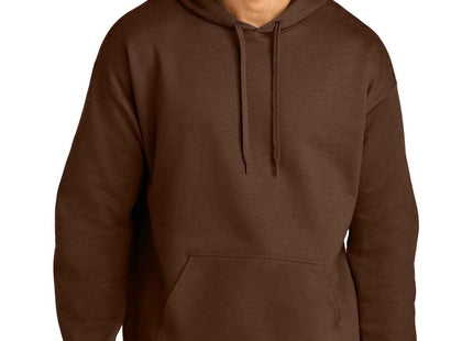 Gildan Softstyle Midweight Pullover Hooded Sweatshirt SF500