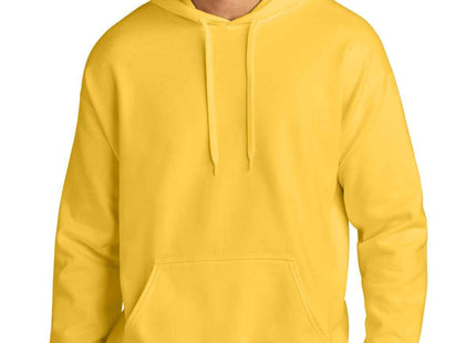 Gildan Softstyle Midweight Pullover Hooded Sweatshirt SF500