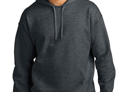Gildan Softstyle Midweight Pullover Hooded Sweatshirt SF500