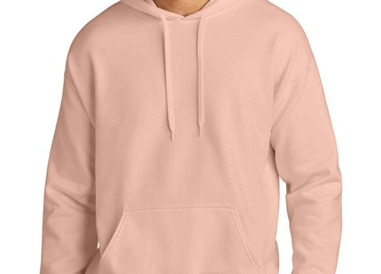 Gildan Softstyle Midweight Pullover Hooded Sweatshirt SF500