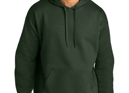 Gildan Softstyle Midweight Pullover Hooded Sweatshirt SF500