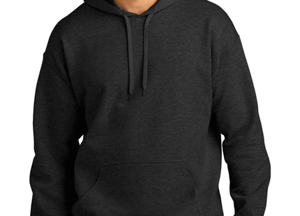 Gildan Softstyle Midweight Pullover Hooded Sweatshirt SF500