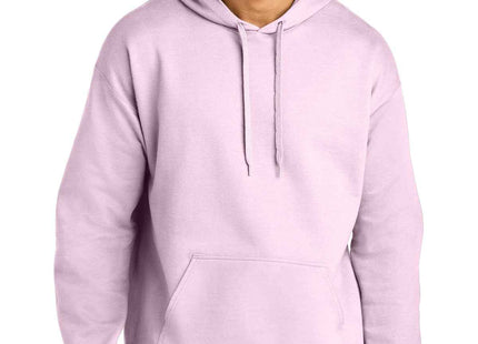 Gildan Softstyle Midweight Pullover Hooded Sweatshirt SF500