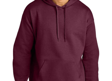 Gildan Softstyle Midweight Pullover Hooded Sweatshirt SF500
