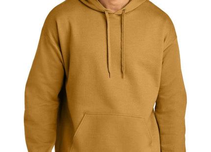 Gildan Softstyle Midweight Pullover Hooded Sweatshirt SF500