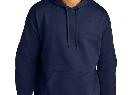 Gildan Softstyle Midweight Pullover Hooded Sweatshirt SF500