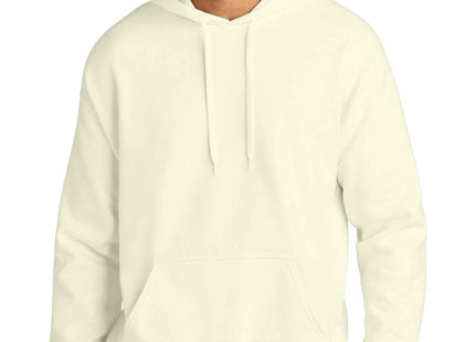 Gildan Softstyle Midweight Pullover Hooded Sweatshirt SF500
