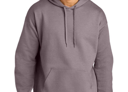Gildan Softstyle Midweight Pullover Hooded Sweatshirt SF500
