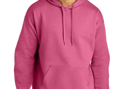 Gildan Softstyle Midweight Pullover Hooded Sweatshirt SF500