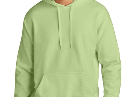 Gildan Softstyle Midweight Pullover Hooded Sweatshirt SF500
