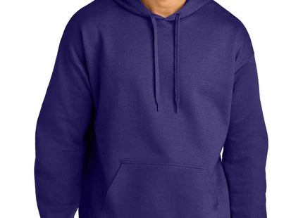 Gildan Softstyle Midweight Pullover Hooded Sweatshirt SF500