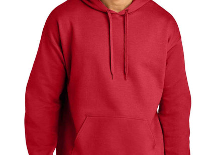 Gildan Softstyle Midweight Pullover Hooded Sweatshirt SF500