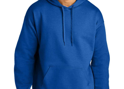 Gildan Softstyle Midweight Pullover Hooded Sweatshirt SF500