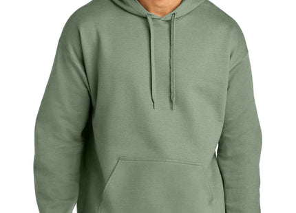 Gildan Softstyle Midweight Pullover Hooded Sweatshirt SF500