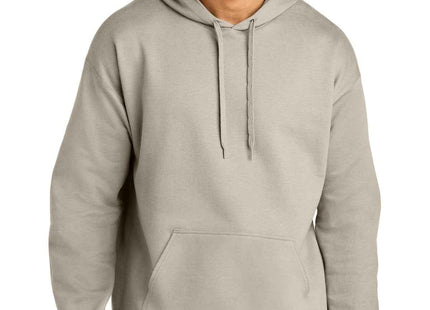 Gildan Softstyle Midweight Pullover Hooded Sweatshirt SF500