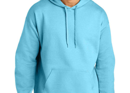 Gildan Softstyle Midweight Pullover Hooded Sweatshirt SF500