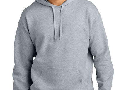 Gildan Softstyle Midweight Pullover Hooded Sweatshirt SF500