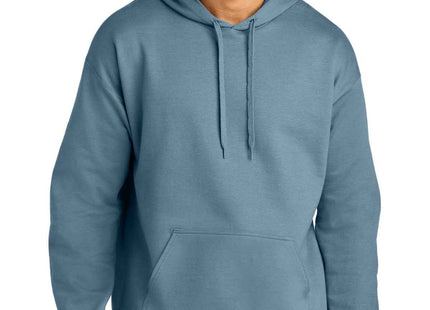 Gildan Softstyle Midweight Pullover Hooded Sweatshirt SF500