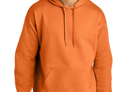 Gildan Softstyle Midweight Pullover Hooded Sweatshirt SF500
