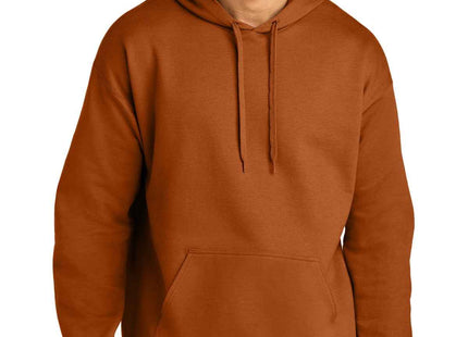 Gildan Softstyle Midweight Pullover Hooded Sweatshirt SF500