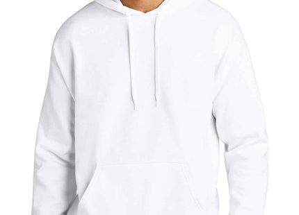 Gildan Softstyle Midweight Pullover Hooded Sweatshirt SF500