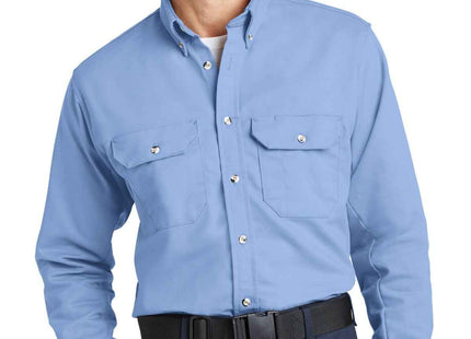 Bulwark EXCEL FR ComforTouch Dress Uniform Shirt SLU2