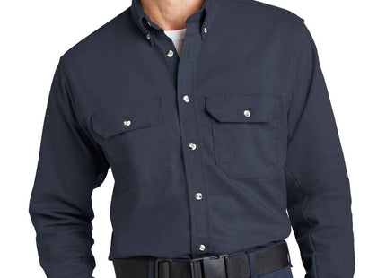 Bulwark EXCEL FR ComforTouch Dress Uniform Shirt SLU2