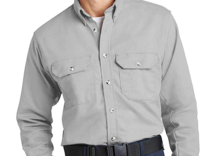 Bulwark EXCEL FR ComforTouch Dress Uniform Shirt SLU2