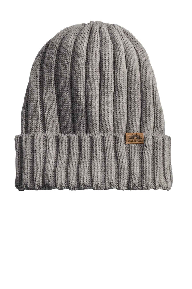 LIMITED EDITION Spacecraft Throwback Beanie SPC10 Alloy Gray OSFA