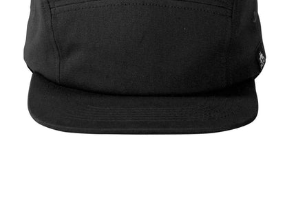 LIMITED EDITION Spacecraft Colorblock Cap SPC6 Black OSFA