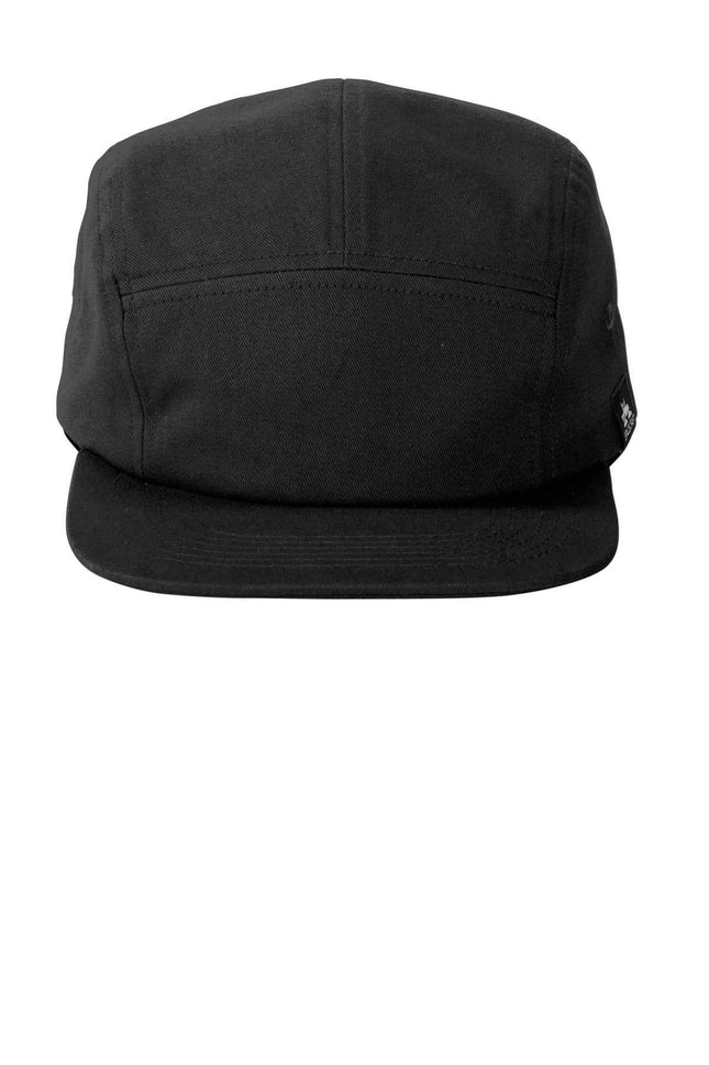 LIMITED EDITION Spacecraft Colorblock Cap SPC6 Black OSFA