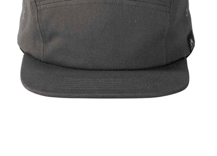 LIMITED EDITION Spacecraft Colorblock Cap SPC6 Gunmetal Gray OSFA