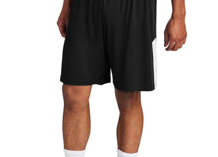 SportTek Competitor United 7" Short ST103