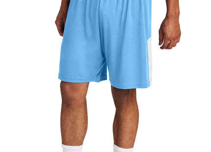 SportTek Competitor United 7" Short ST103