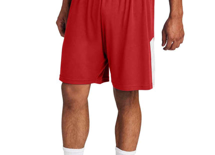 SportTek Competitor United 7" Short ST103