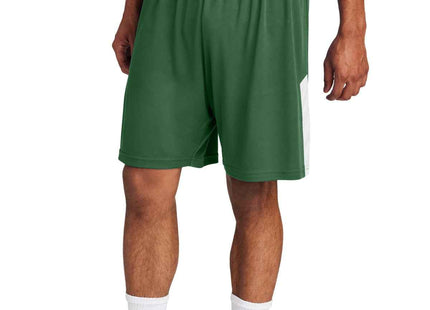 SportTek Competitor United 7" Short ST103