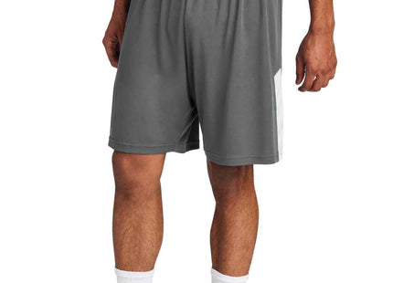 SportTek Competitor United 7" Short ST103