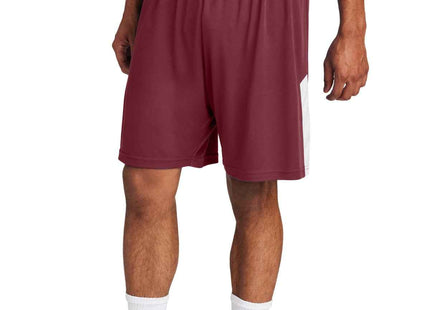 SportTek Competitor United 7" Short ST103